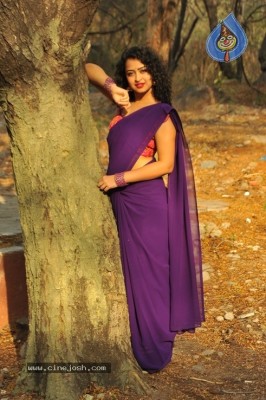 Anketa Maharana Glamour Stills