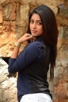 Anu Emmanuel Latest Photos