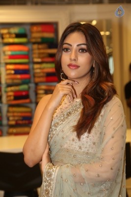 Anu Emmanuel Latest Stills