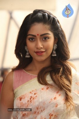Anu Emmanuel Pictures