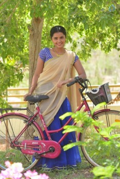 Anupama Parameswaran Latest Photos