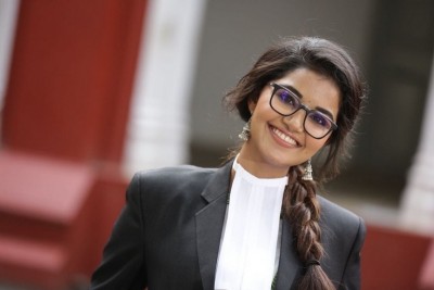 Anupama Parameswaran New Pics