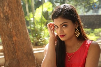 Anusha Latest Gallery