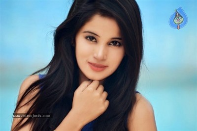 Anusha Rai Latest Photos
