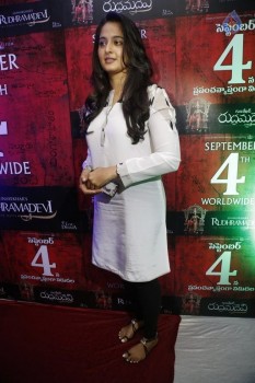 Anushka Latest Photos