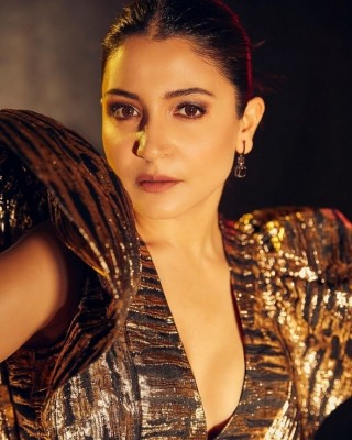 Anushka Sharma Stills