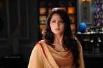Anushka Stills in Dhamarukam