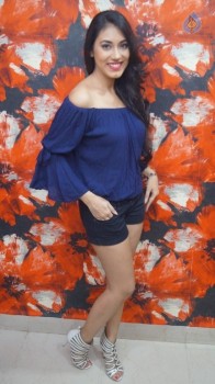 Aradhana Jagota Photos