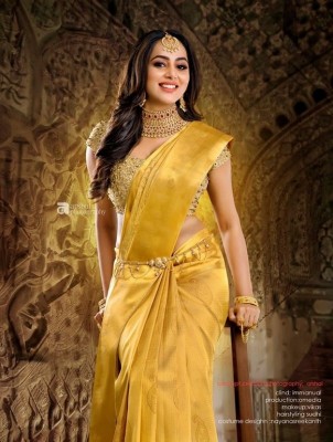 Aradhya Ann Photos