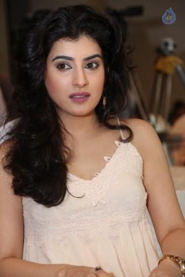 Archana Latest Pics