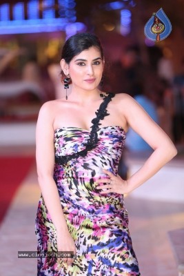Archana Photos