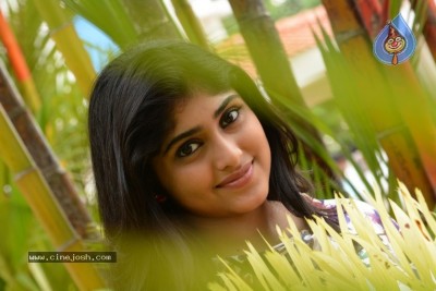 Ashwaria Ullas Photos