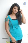 Ashwi New Stills