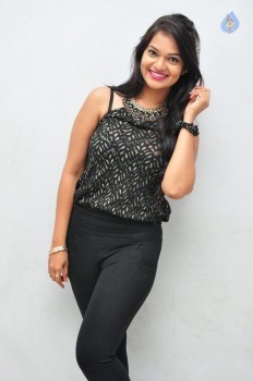Ashwini New Images