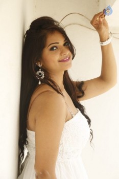 Ashwini New Photos
