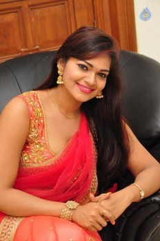 Aswini Latest Gallery