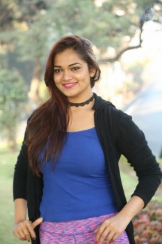 Ashwini New Gallery