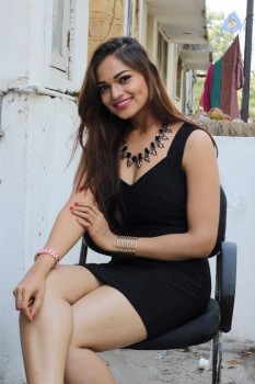 Aswini New Pics