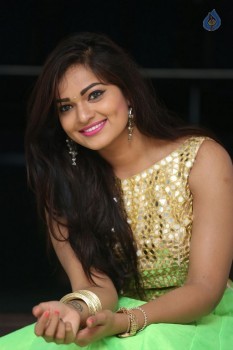 Aswini New Pics