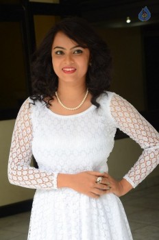Athidhi New Photos
