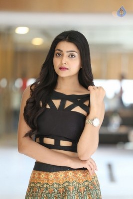 Avantika Mishra Gallery