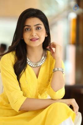 Avantika Mishra Latest Photos