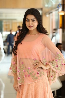 Avantika Mishra Latest Photos