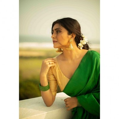 Avantika Mishra Stills