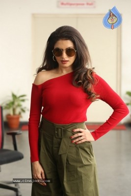 Bhagyashree Photos