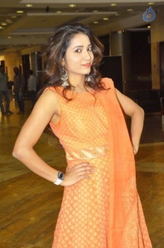 Bhanu Priya New Photos