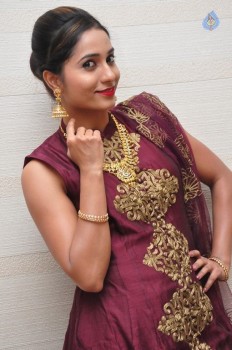 Bhanu Priya Pics