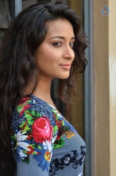 Bhanu Sri Latest Pics