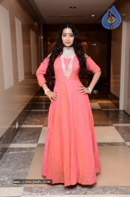 Bhanu Sri Latest Pics