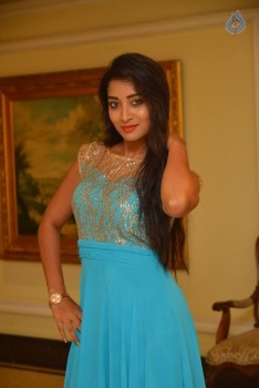 Bhanu Sri Stills