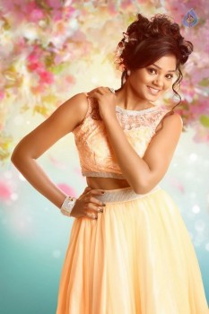 Bharatha Naidu Photoshoot