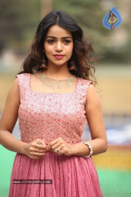 Bhavya Sree New Images