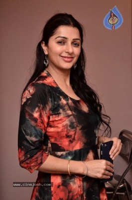 Bhumika Chawla New Photos