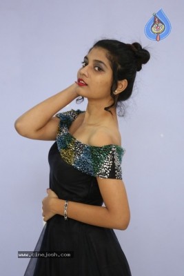 Bindu Barbie Photos