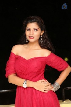 Bindu New Photos