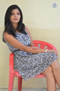 Bindu New Pics