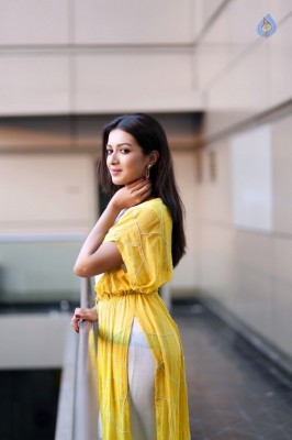 Catherine Tresa Latest Photo Shoot