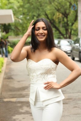 Catherine Tresa Latest Pics