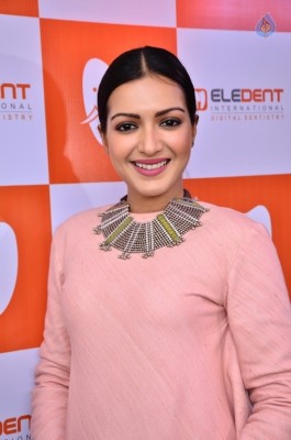 Catherine Tresa Latest Stills