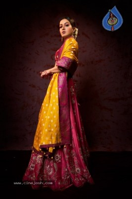 Catherine Tresa Stills