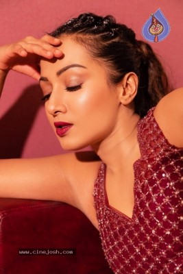 Catherine Tresa Stills