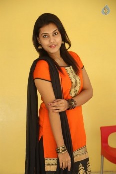Chandana Latest Gallery