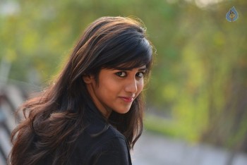 Chandini Chowdary Latest Photos