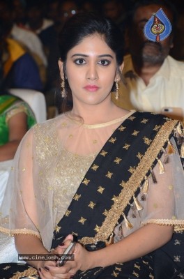 Chandini Chowdary Pics