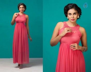 Chandini New Photos