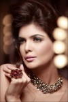Charan Dhillon Hot Stills